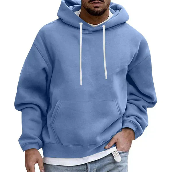Moderne Streetwear Kapuzenpullover - Image 7