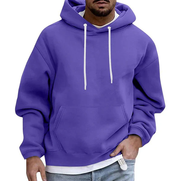 Moderne Streetwear Kapuzenpullover - Image 8