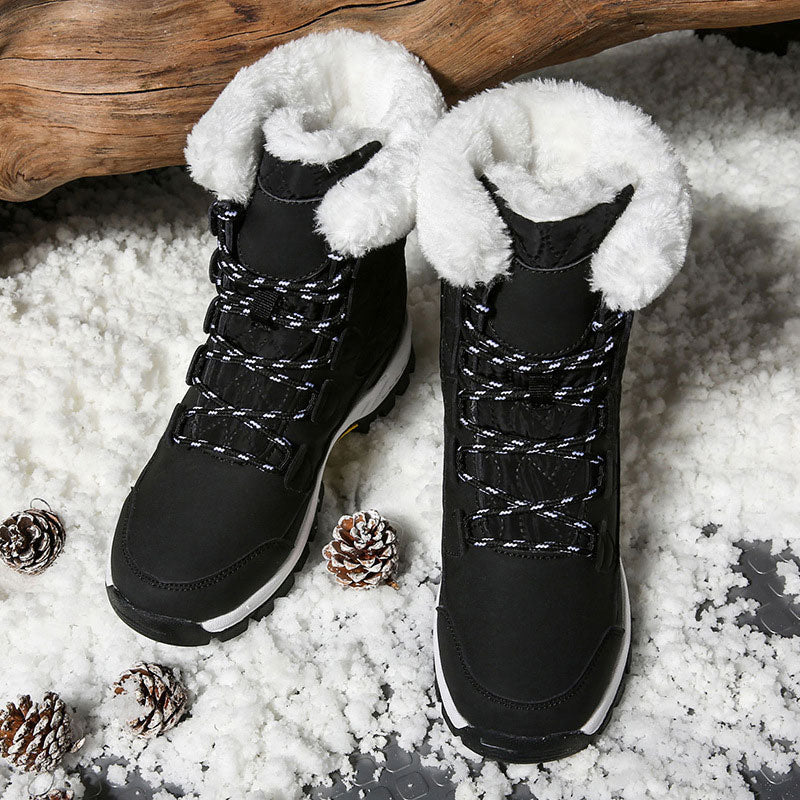 MODERNE WASSERDICHTE SCHNEESCHUHE - Image 2