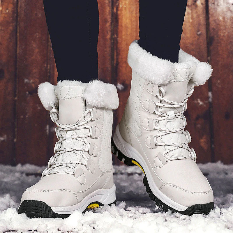 MODERNE WASSERDICHTE SCHNEESCHUHE - Image 3