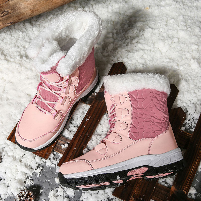 MODERNE WASSERDICHTE SCHNEESCHUHE - Image 5