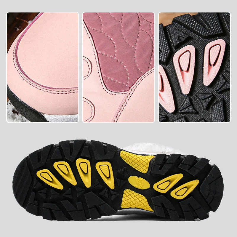 MODERNE WASSERDICHTE SCHNEESCHUHE - Image 6