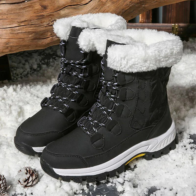 MODERNE WASSERDICHTE SCHNEESCHUHE - Image 7