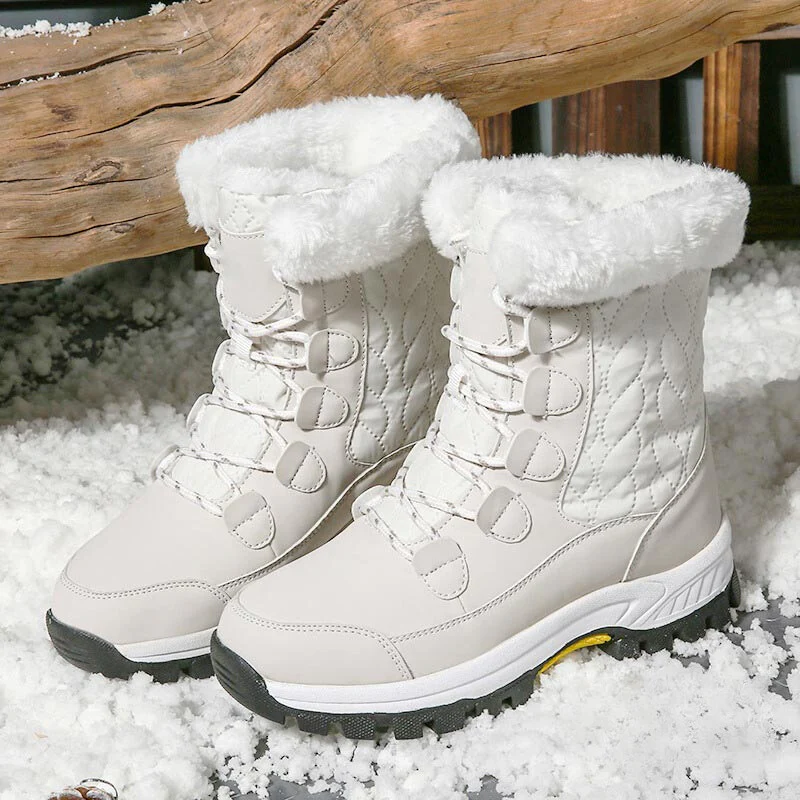 MODERNE WASSERDICHTE SCHNEESCHUHE - Image 8