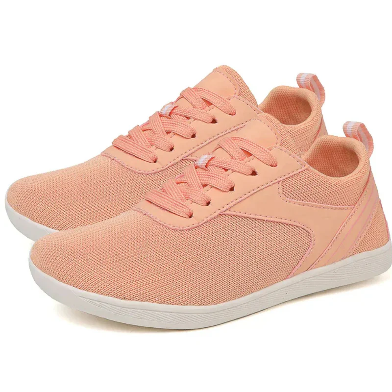 Modische bequeme Herren-Turnschuhe | Barfuß - Image 10