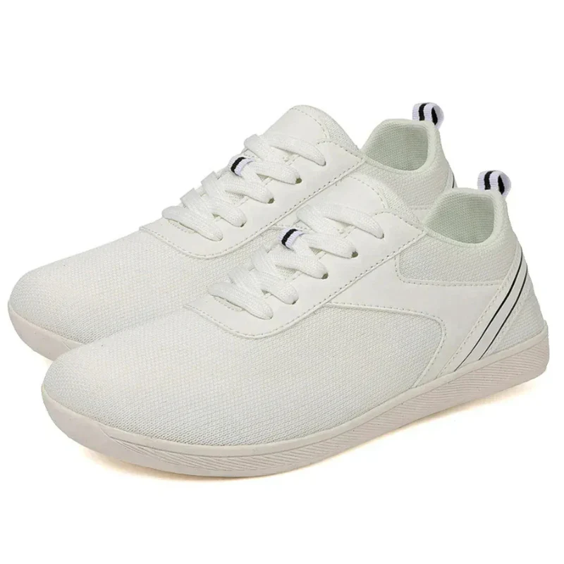 Modische bequeme Herren-Turnschuhe | Barfuß - Image 9
