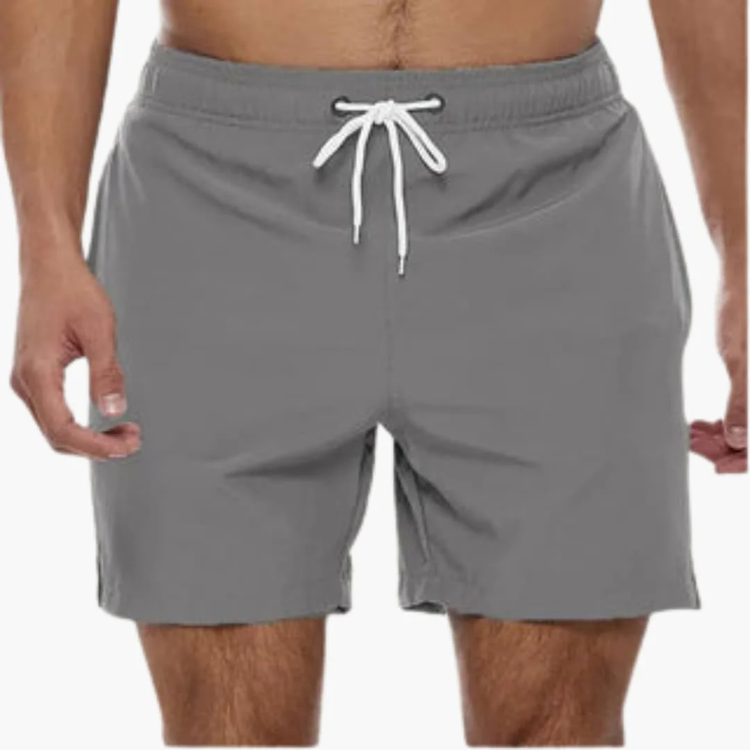 Modische Schwimmshorts - für Herren mit bequemer Passform - Image 5