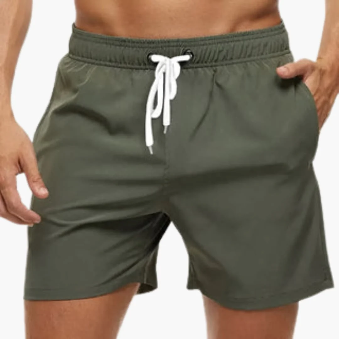 Modische Schwimmshorts - für Herren mit bequemer Passform - Image 6