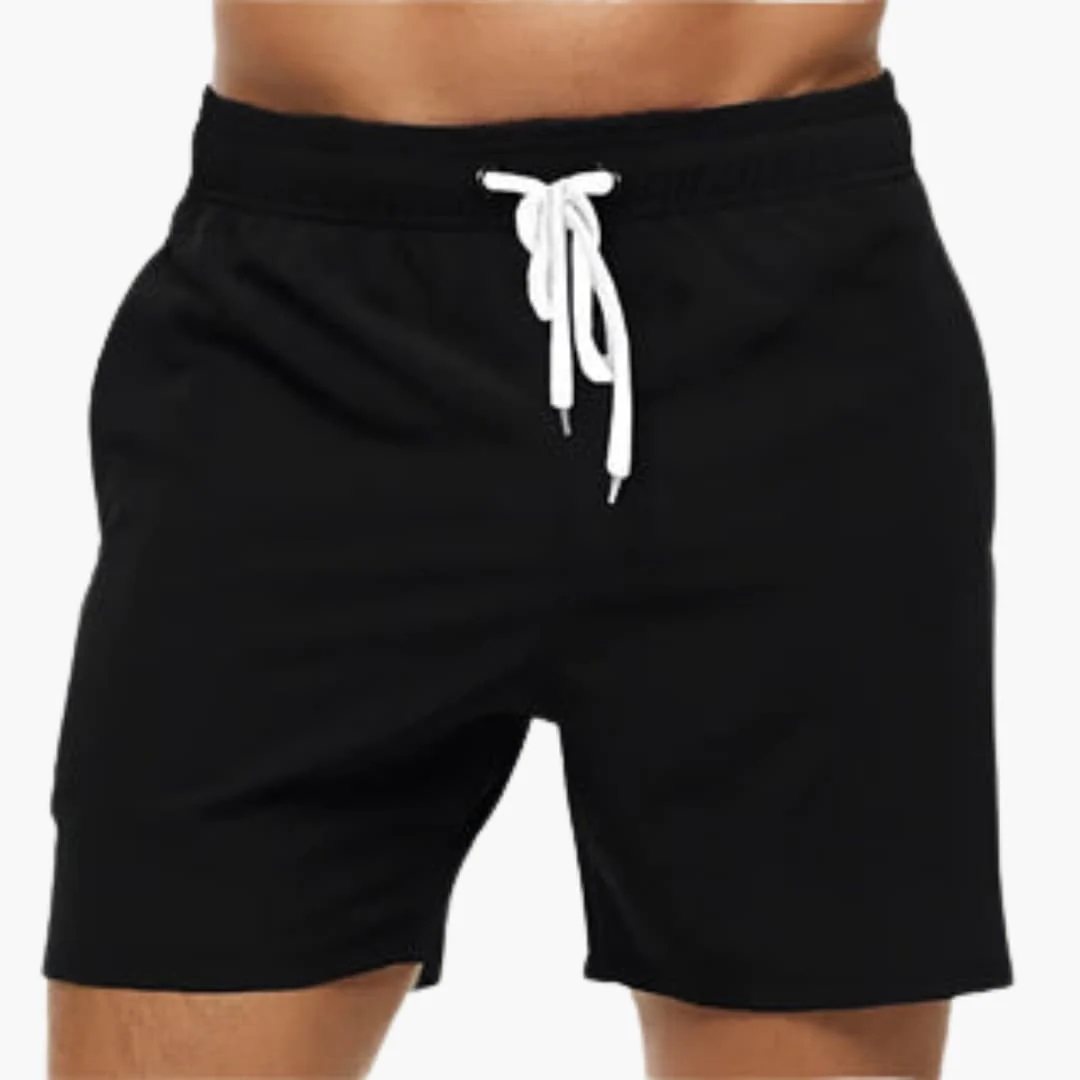 Modische Schwimmshorts - für Herren mit bequemer Passform - Image 7