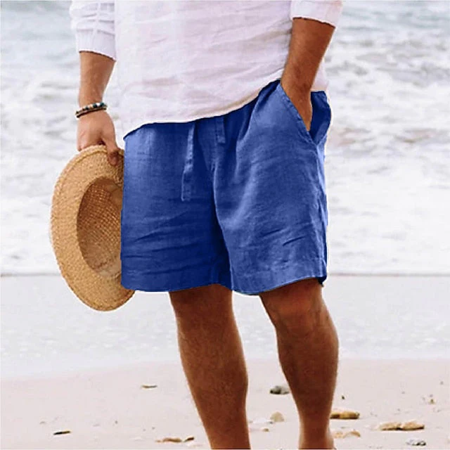 Modische Sommershorts für Männer - Stephen - Image 2