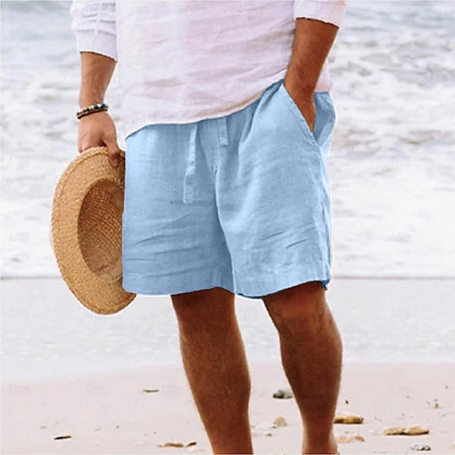 Modische Sommershorts für Männer - Stephen - Image 3