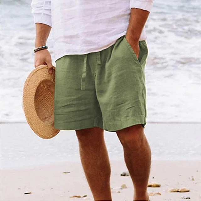 Modische Sommershorts für Männer - Stephen - Image 4