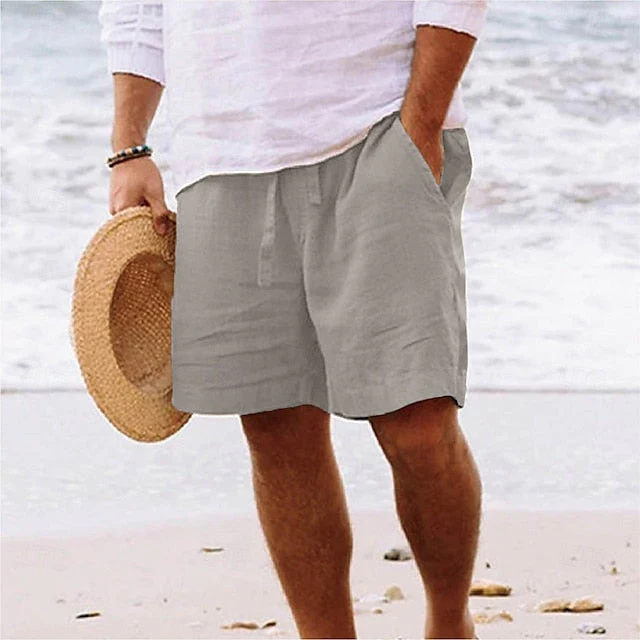 Modische Sommershorts für Männer - Stephen - Image 5