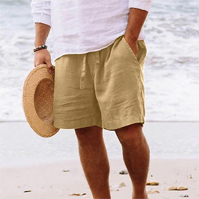Modische Sommershorts für Männer - Stephen - Image 6