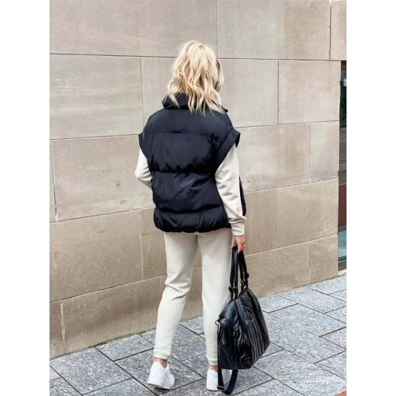 Modische Weste für Damen | Winter - Image 4