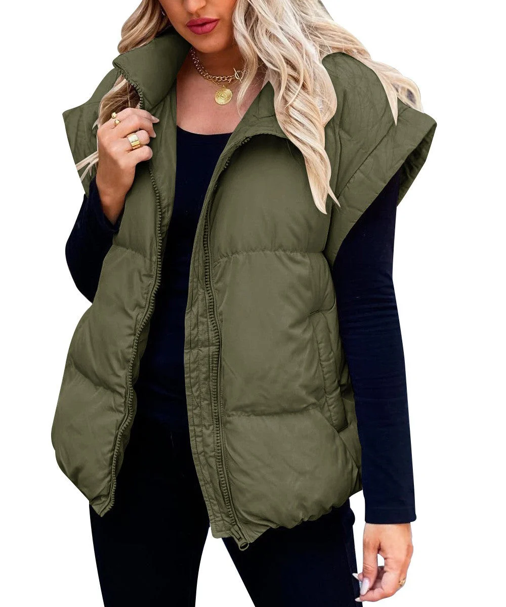 Modische Weste für Damen | Winter - Image 5