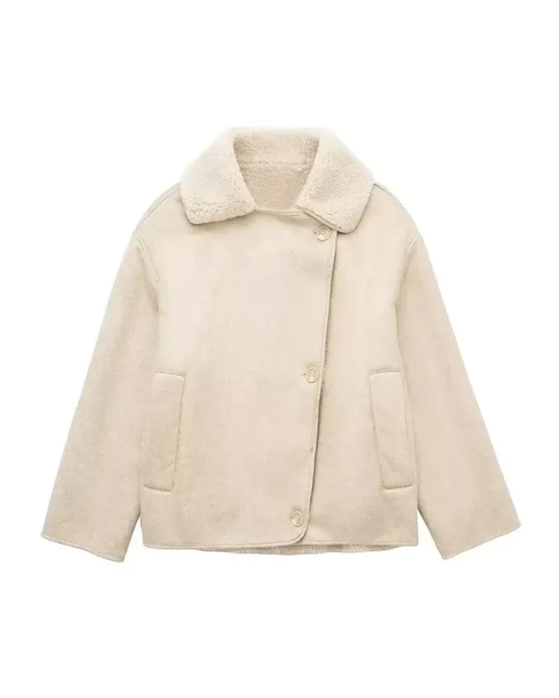 Modische Winterjacke für Damen | Warme - Image 5