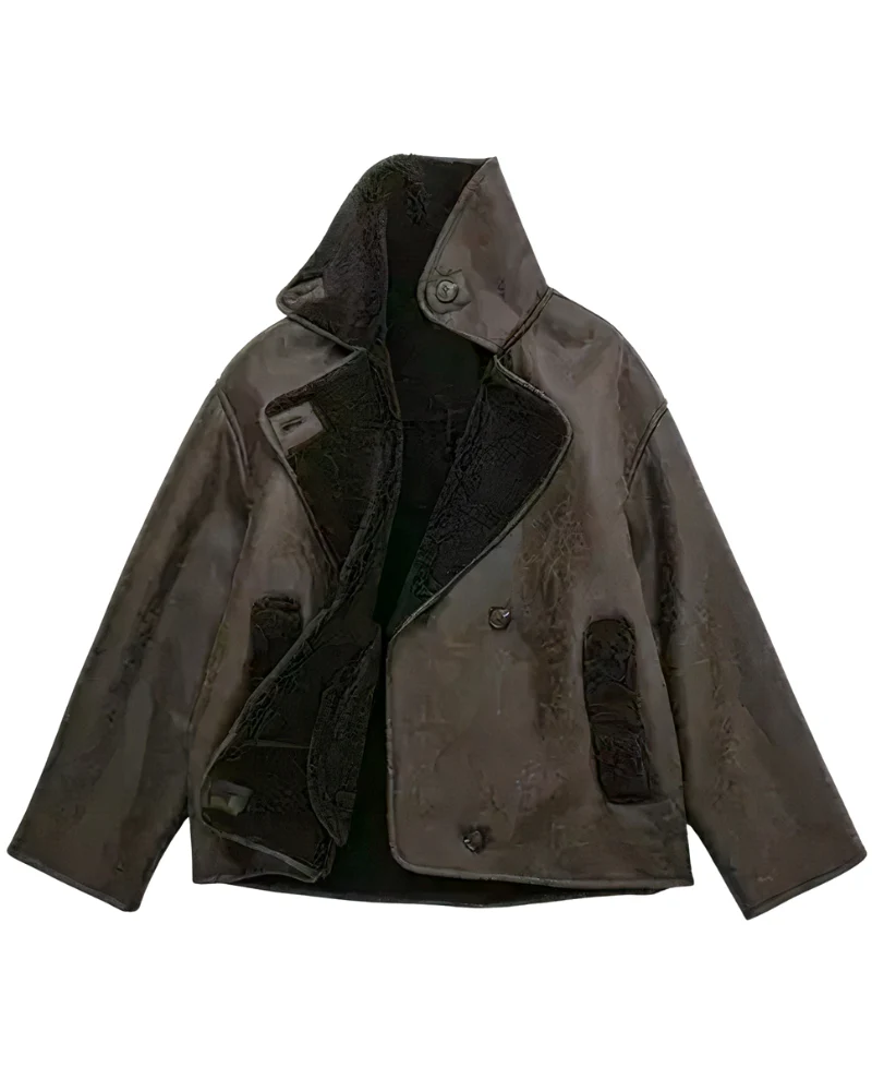 Modische Winterjacke für Damen | Warme - Image 8
