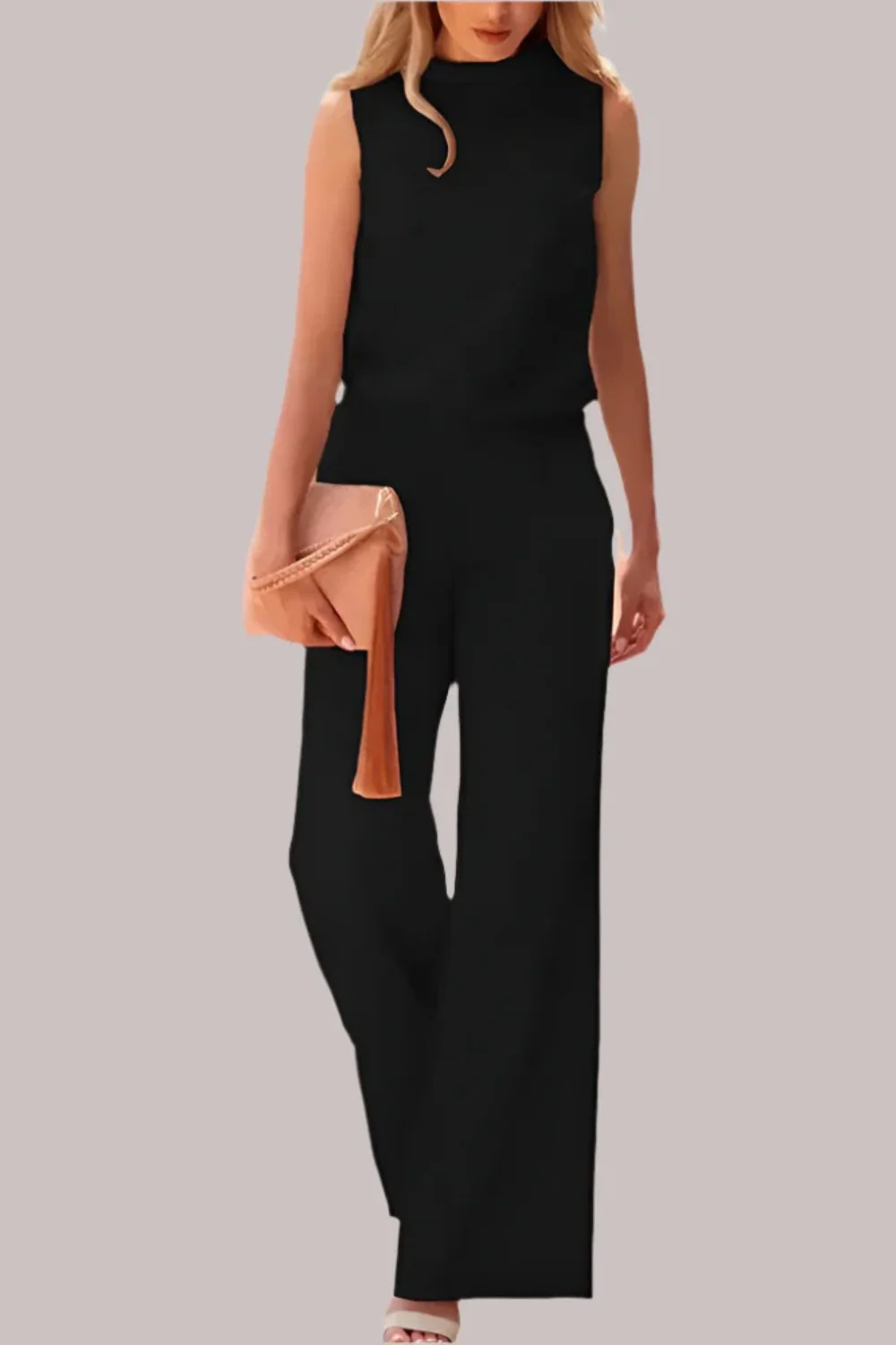 Modischer Jumpsuit für Damen | eleganter - Image 4