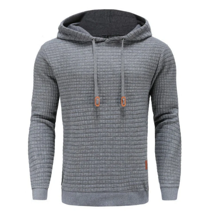 Modischer Kapuzenpullover für Männer - Arlo - Image 2