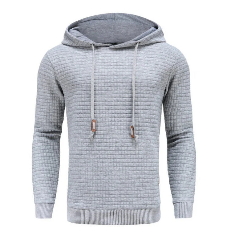 Modischer Kapuzenpullover für Männer - Arlo - Image 3