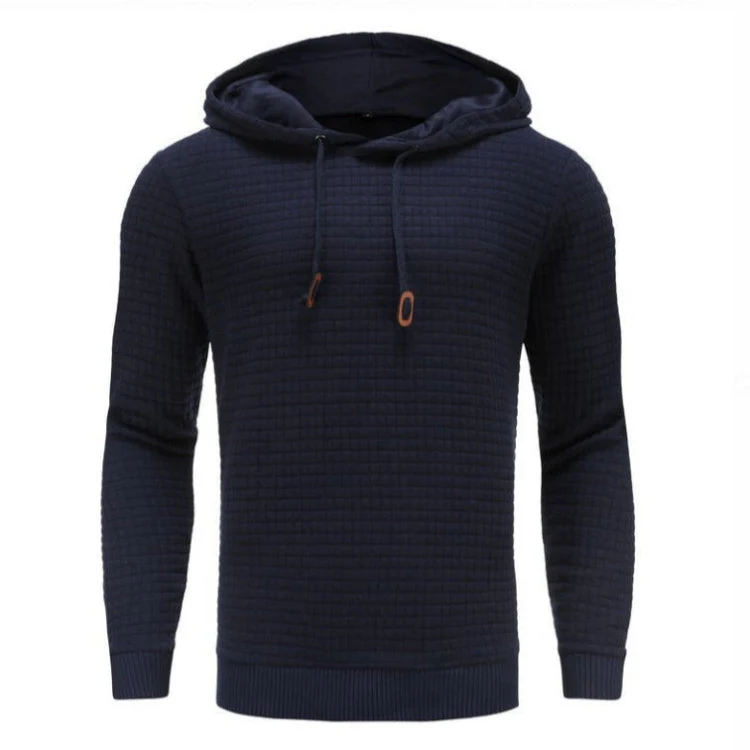 Modischer Kapuzenpullover für Männer - Arlo - Image 4