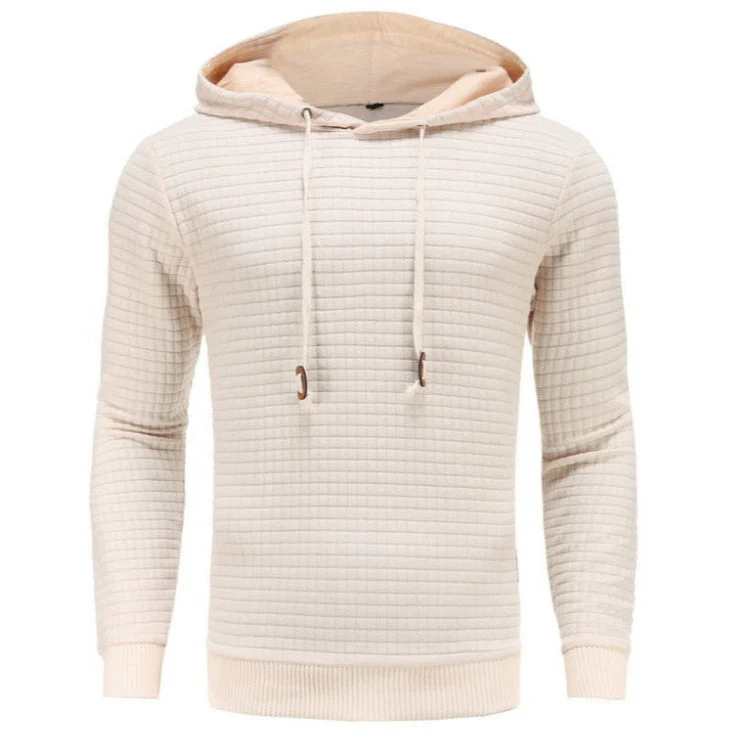 Modischer Kapuzenpullover für Männer - Arlo - Image 5