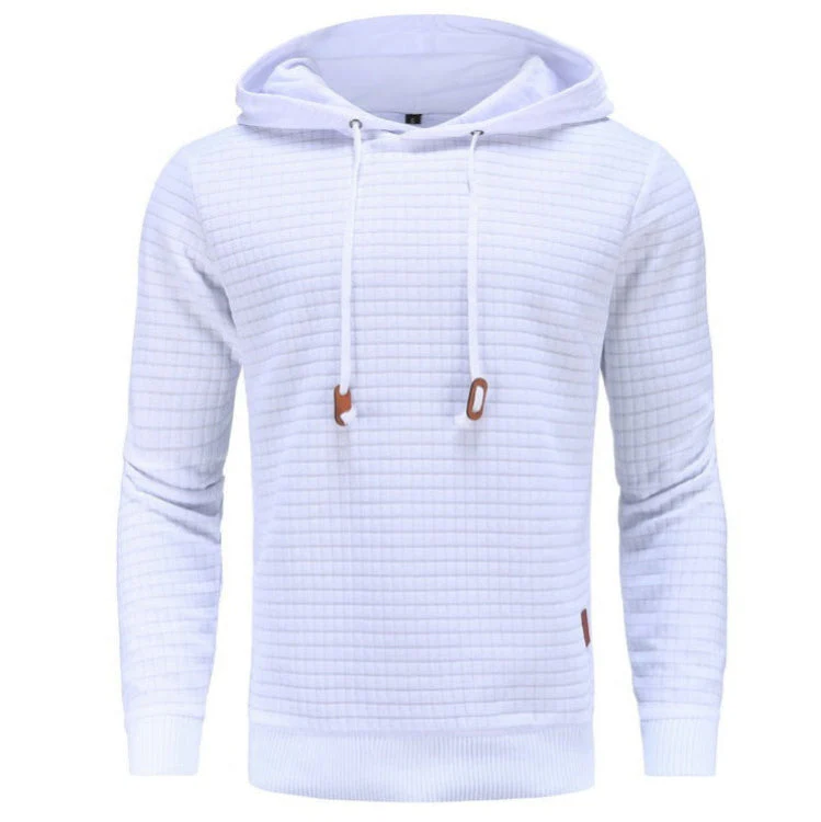 Modischer Kapuzenpullover für Männer - Arlo - Image 6