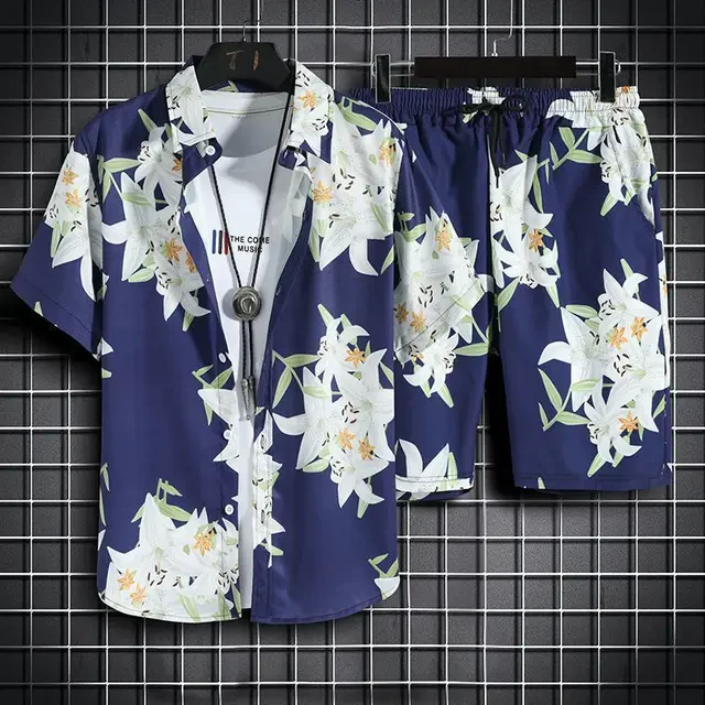Modisches Set für den Sommer - Reynold - Image 7