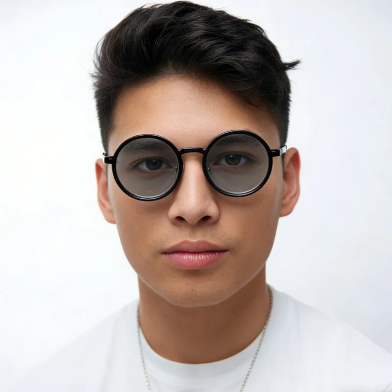 Molan - Premium-Sonnenbrille mit verstellbarem Tönungsgrad - Image 6