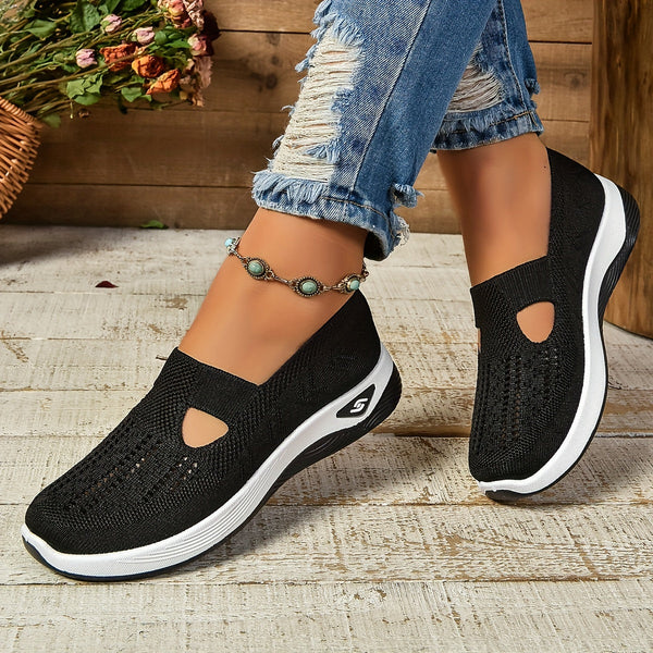 Molly - Orthopädische und bequeme Schlupfschuhe für Frauen - Image 5