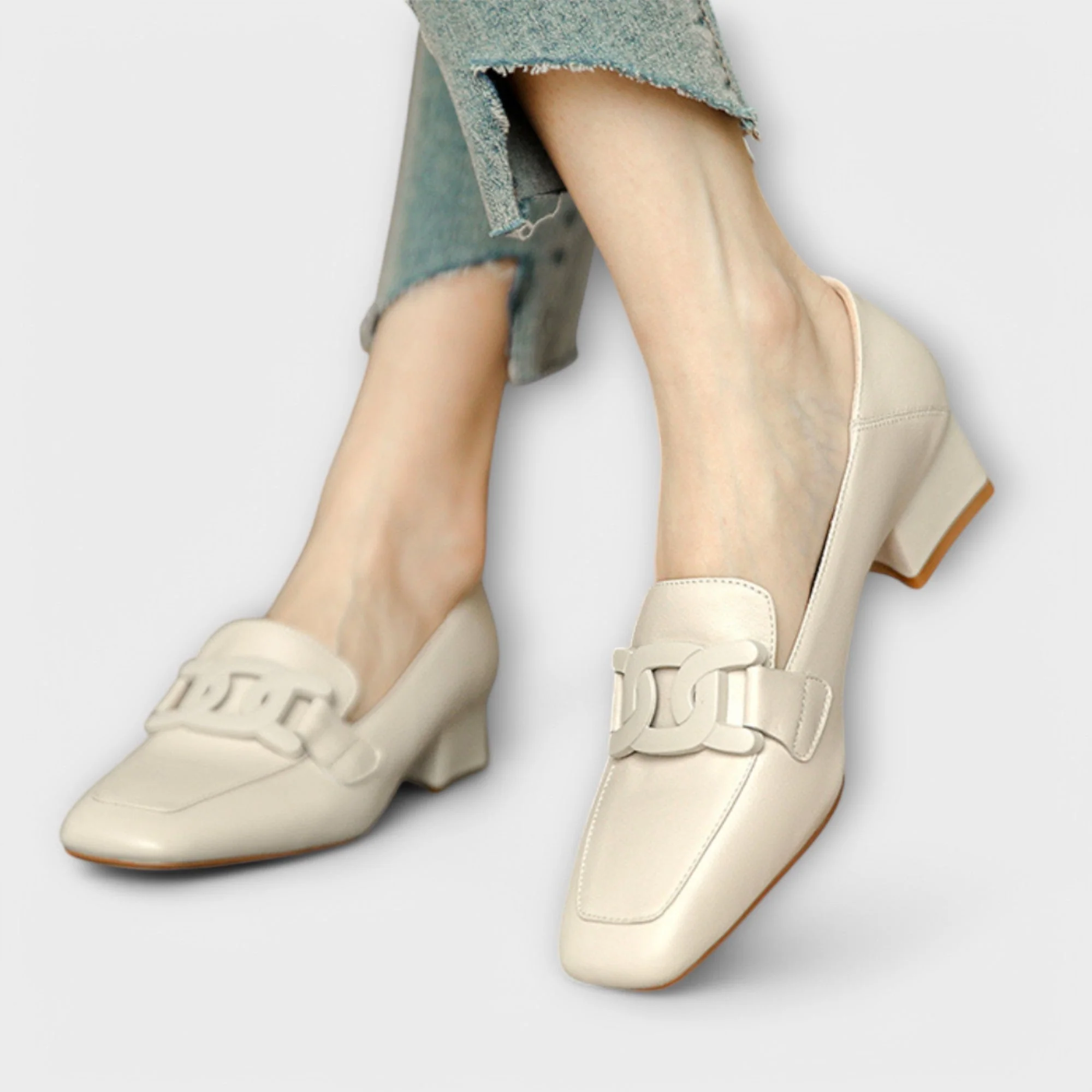 Monika -  Loafer - Image 11