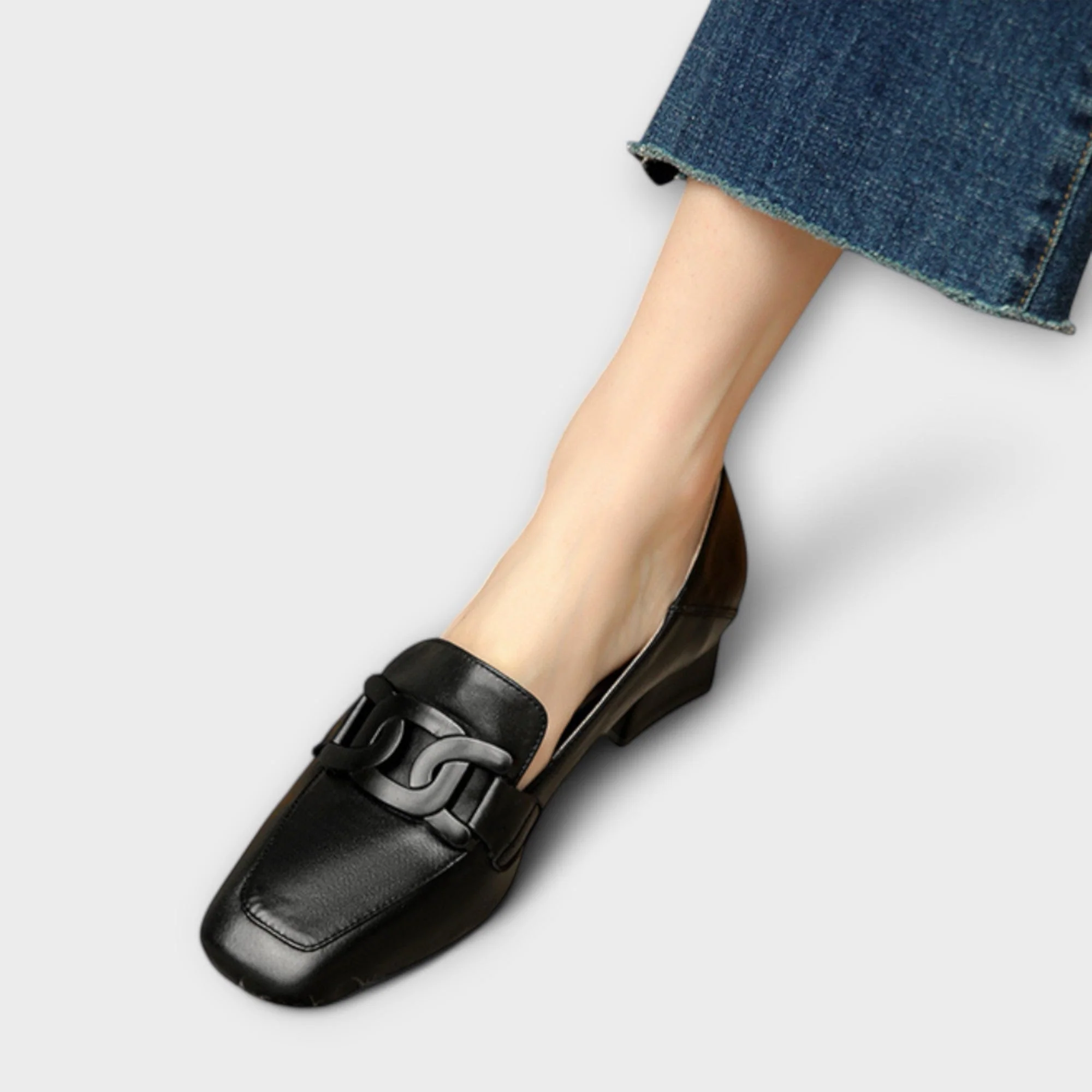 Monika -  Loafer - Image 13