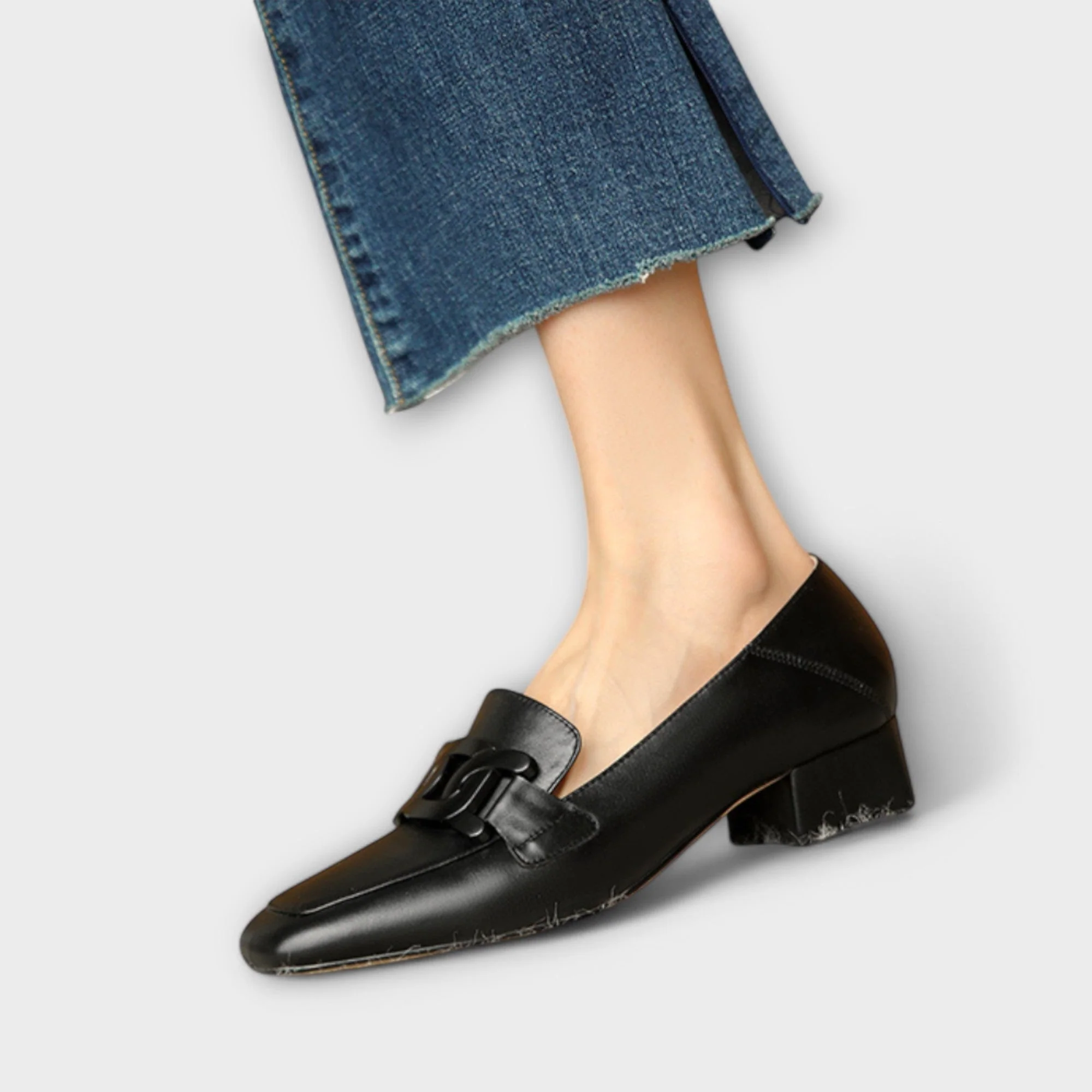 Monika -  Loafer - Image 8