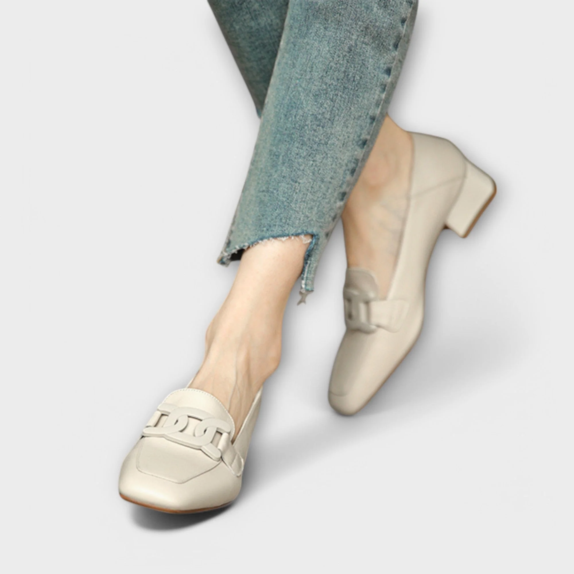 Monika -  Loafer - Image 9