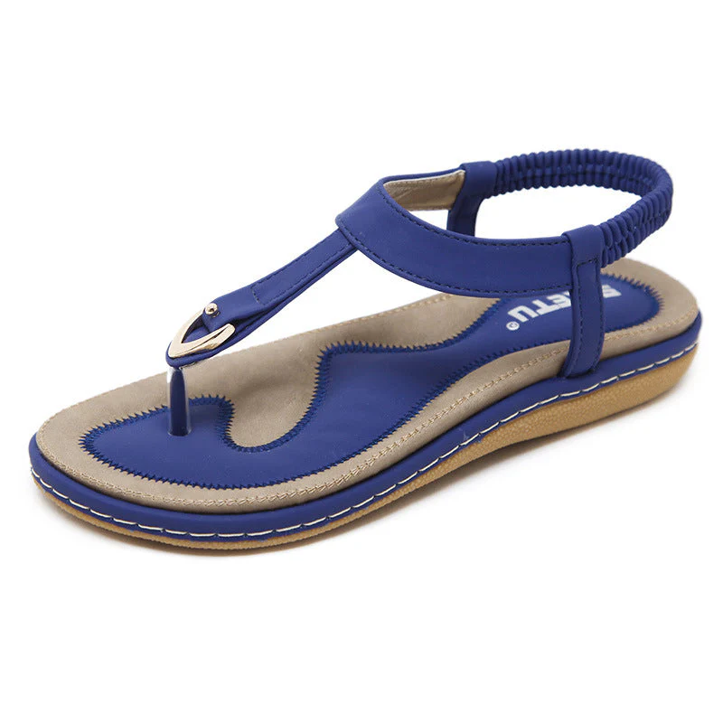 Monique | Chic Orthopädische Sandalen - Image 2