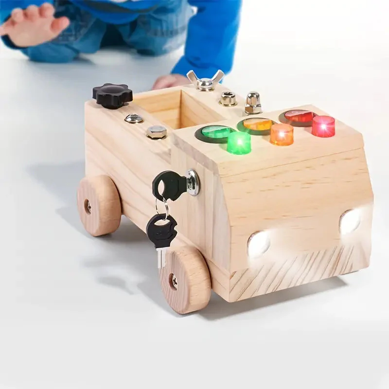 Montessori-Zauber | Spannendes Lernspielzeug für Kinder von 3 bis 12 Jahren - Image 4