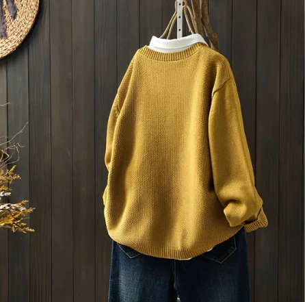 Morgan | Weiche Strickjacke für gemütliche Tage - Image 5