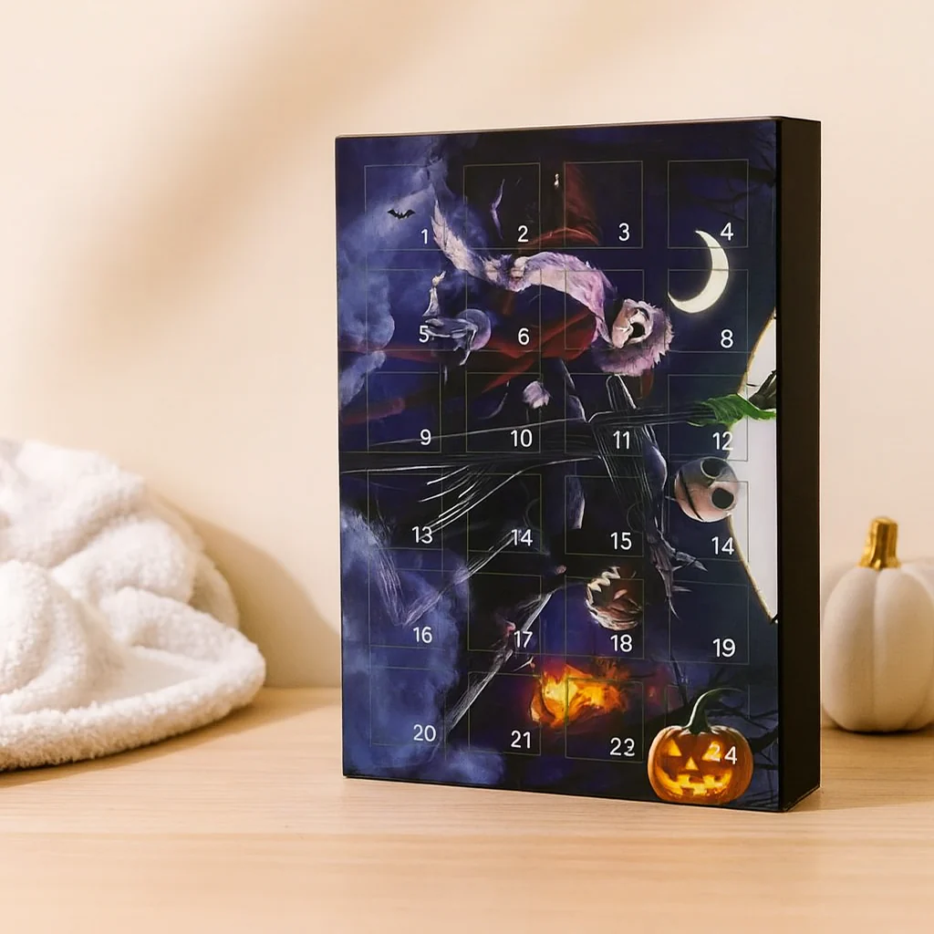 Morwyn | Halloween-Überraschungsfigurenbox - Image 2