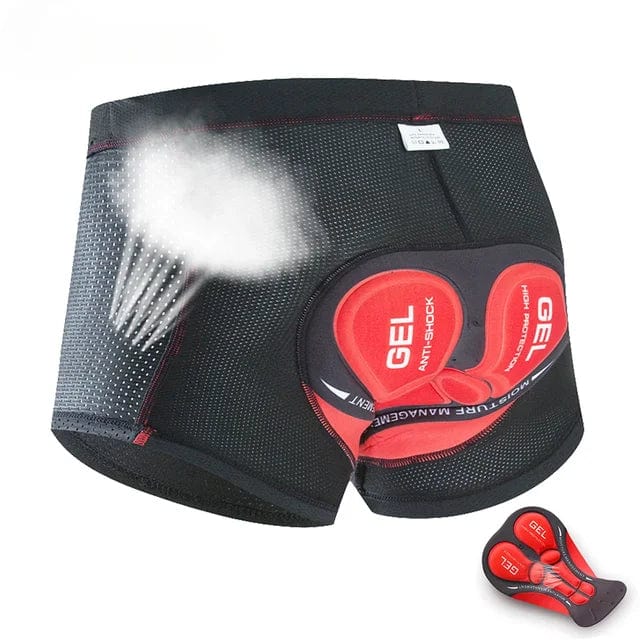 MotoPro - Komfort-Shorts - Image 3
