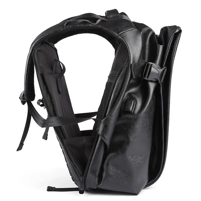 Moyyi | Wasserdichter Business Rucksack für Herren Reisen - Image 2