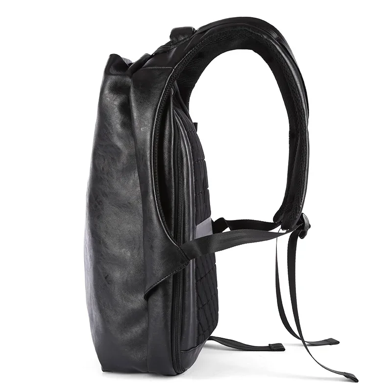 Moyyi | Wasserdichter Business Rucksack für Herren Reisen - Image 4