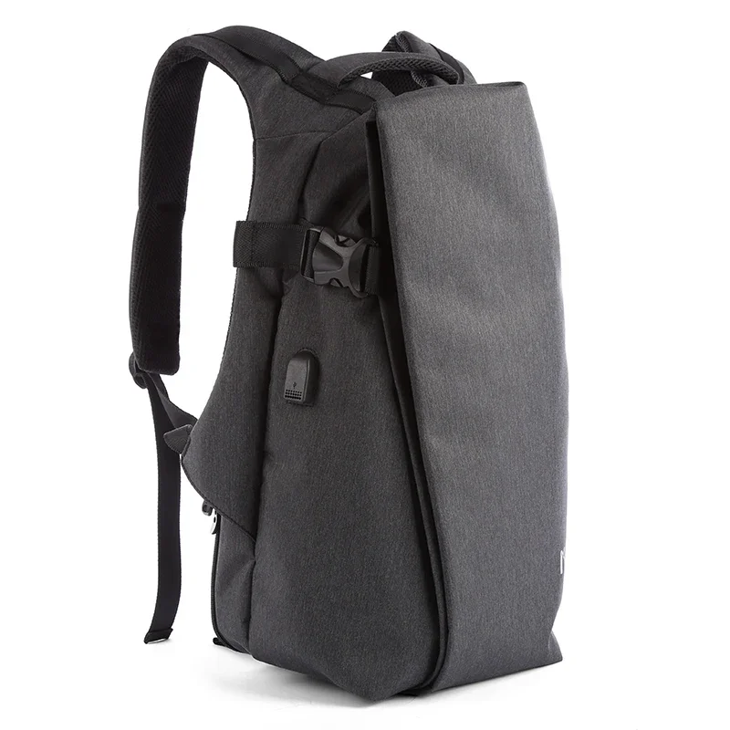 Moyyi | Wasserdichter Business Rucksack für Herren Reisen - Image 6