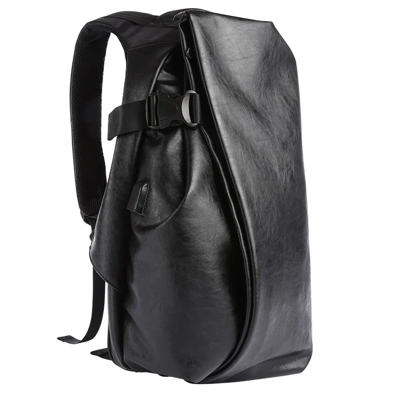 Moyyi | Wasserdichter Business Rucksack für Herren Reisen - Image 7