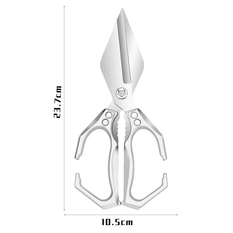 MultiSchneiden™ Präzise Schneidkraft - Image 13