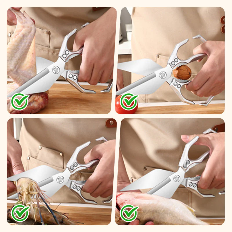 MultiSchneiden™ Präzise Schneidkraft - Image 9