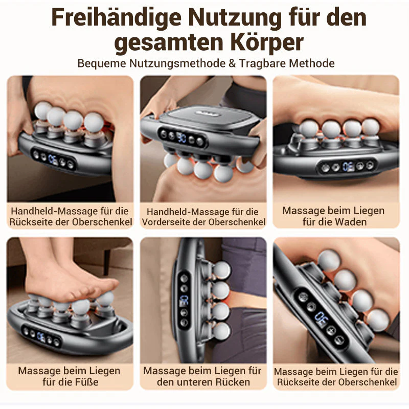 MuskelPro™ Professionelle Muskelentspannung - Image 3