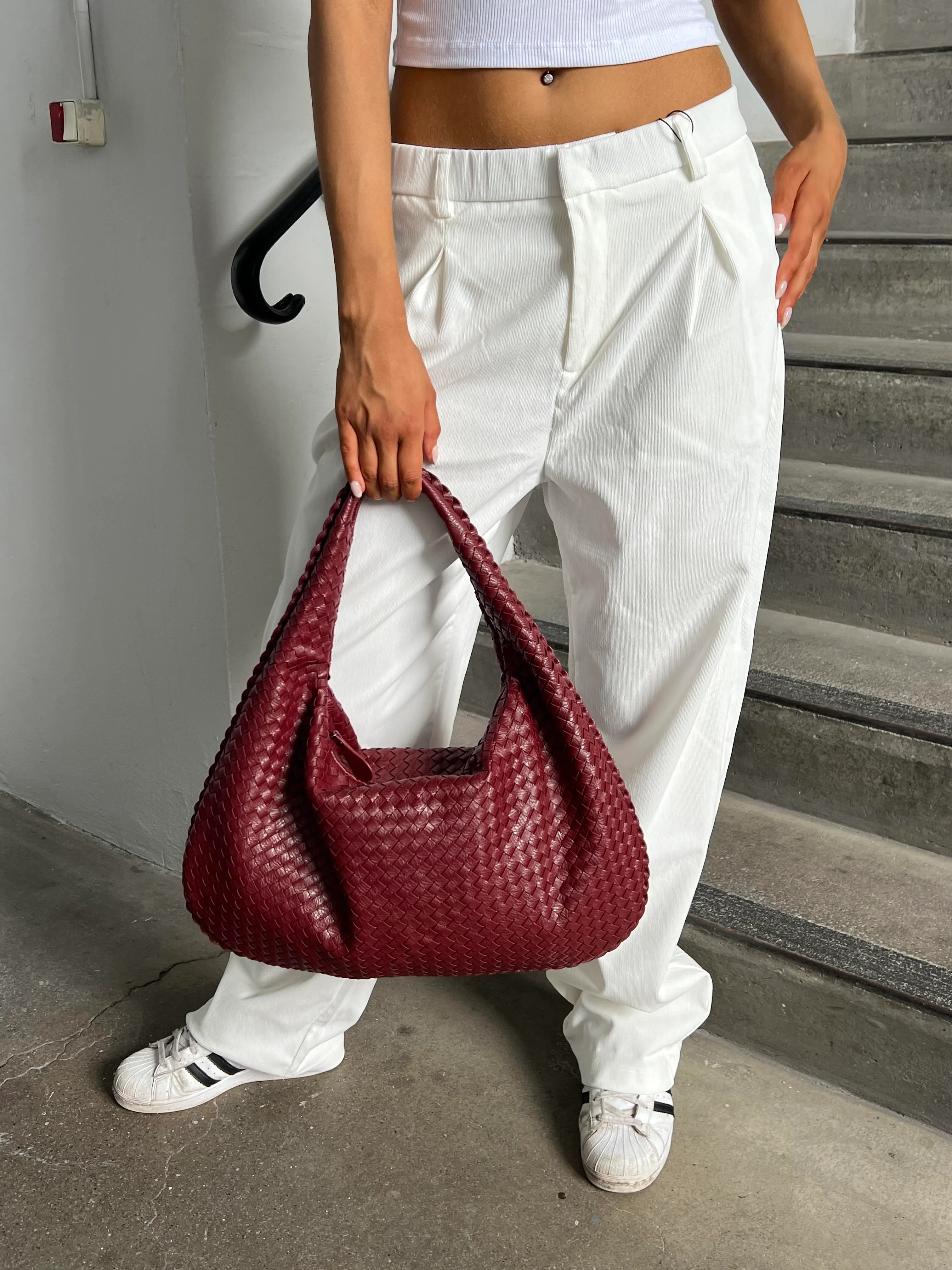 MUSTHAVE TASCHE WEINROT - Image 10