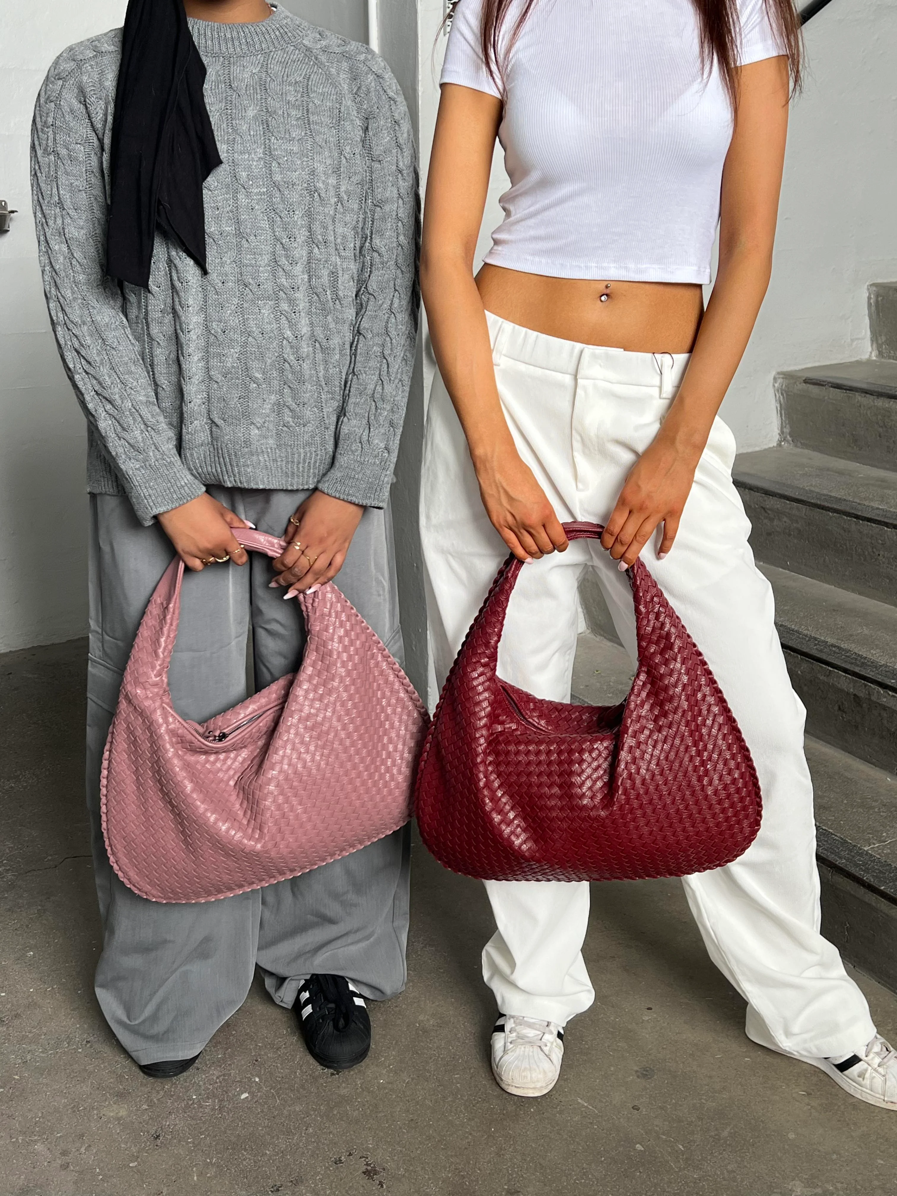 MUSTHAVE TASCHE WEINROT - Image 3