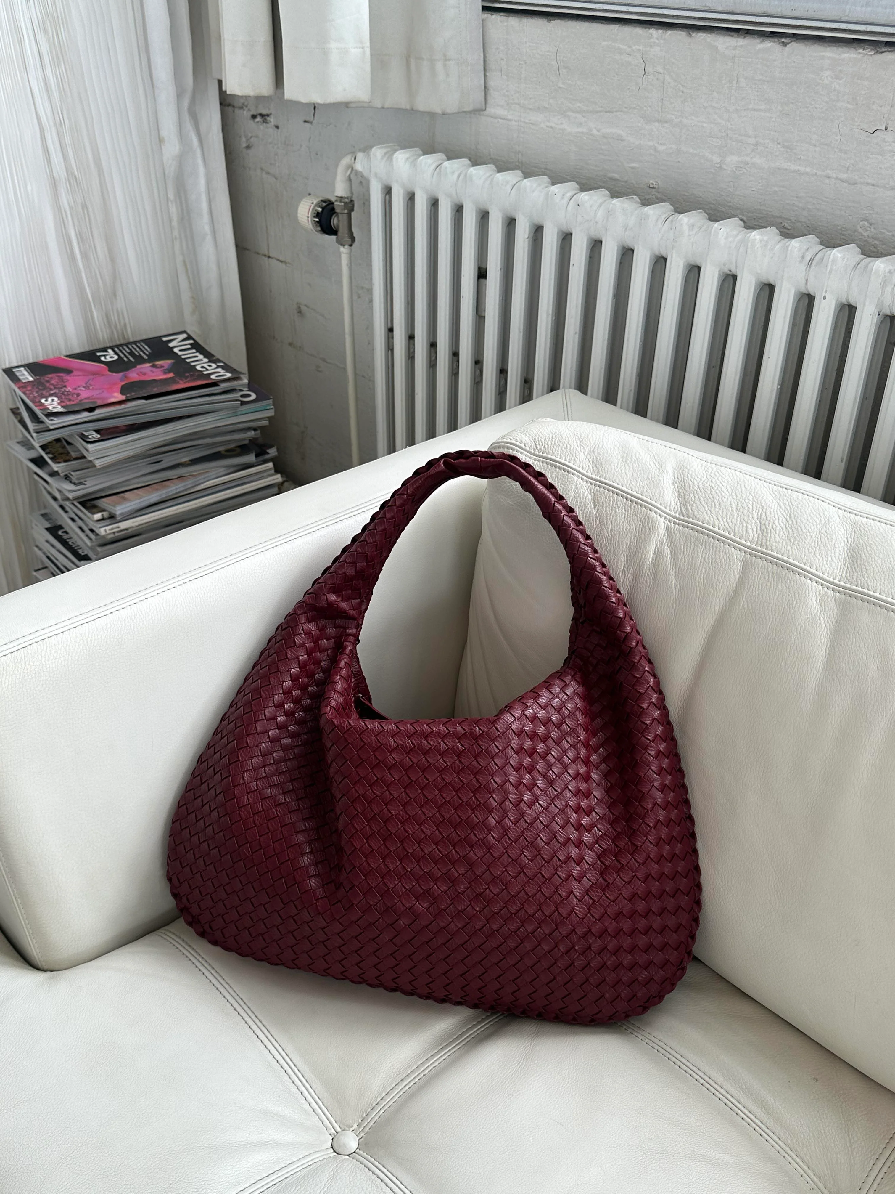 MUSTHAVE TASCHE WEINROT - Image 9
